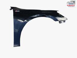 Paralama Direito Audi A3 2022 A 2024 ORIGINAL 8YG821106