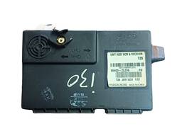 Modulo Central Alarme Hyundai I30 2009 A 2012 Original