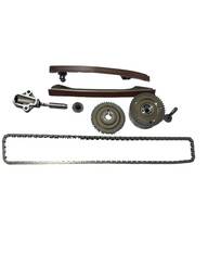Kit Corrente Comando Nissan Sentra 2.0 2007 - 2013 Original