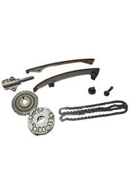 Kit Corrente Comando Nissan Sentra 2.0 2007 - 2013 Original 
