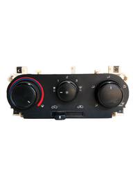 Comando Ar Condicionado Fiat Strada 2015 a 2017 5c6240200 