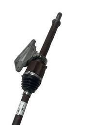 Semi Eixo Dianteiro Lado Esquerdo Renault Fluence 2011 2018 391009728R