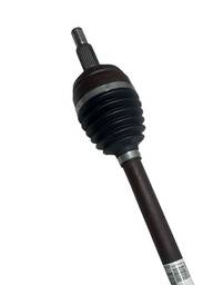 Semi Eixo Dianteiro Lado Esquerdo Renault Fluence 2011 2018 391009728R