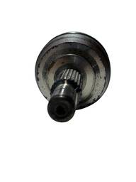 Semi Eixo Dianteiro Lado Esquerdo Renault Fluence 2011 2018 391009728R