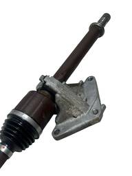 Semi Eixo Dianteiro Lado Esquerdo Renault Fluence 2011 2018 391009728R