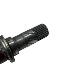 Semi Eixo Dianteiro Lado Esquerdo Renault Fluence 2011 2018 391009728R