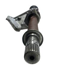 Semi Eixo Dianteiro Lado Esquerdo Renault Fluence 2011 2018 391009728R