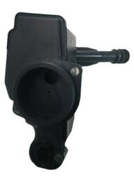 ANTI CHAMA RESPIRATÓRIO  VW POLO FOX GOL SAVEIRO 1.0