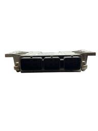 Kit Modulo Injeção Peugeot 307 2.0 Automático 2006 Original SW16814034