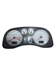 Kit Modulo Injeção Peugeot 307 2.0 Automático 2006 Original SW16814034