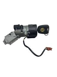 Kit Modulo Injeção Peugeot 307 2.0 Automático 2006 Original SW16814034
