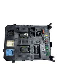 Kit Modulo Injeção Peugeot 307 2.0 Automático 2006 Original SW16814034