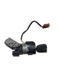 Kit Modulo Injeção Peugeot 307 2.0 Automático 2006 Original SW16814034