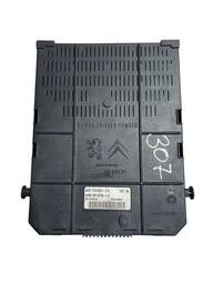 Kit Modulo Injeção Peugeot 307 2.0 Automático 2006 Original SW16814034