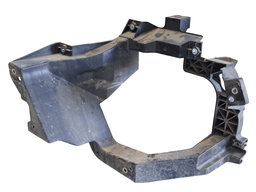 Suporte Guia Farol esquerdo Fiat Toro 2016 2017 a 20212022