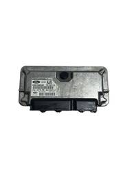 Kit Modulo Injeção Ford Fiesta 1.0 Flex 2014 Original Usado AS6512A650AF