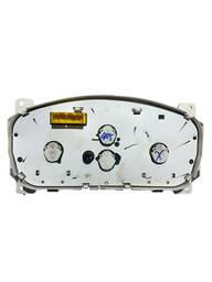 Kit Modulo Injeção Ford Fiesta 1.0 Flex 2014 Original Usado AS6512A650AF