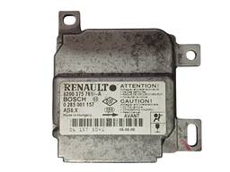 Modulo Air Bag Renault Clio 2000 A 2012