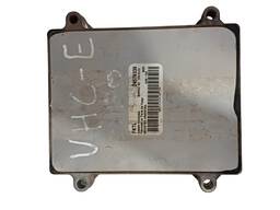 Modulo Injecao Chevrolet Corsa 1.0 24578338
