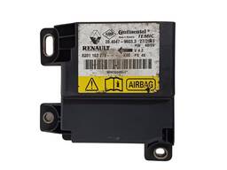 Modulo Airbag Renault Sandero Logan 8201163278