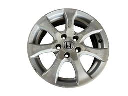 Roda Avulsa (unidade) Honda Civic Exl Aro 16 5x114