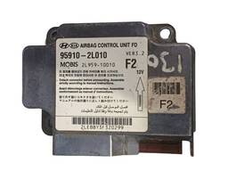 Modulo Airbag Hyundai I30 959102l010