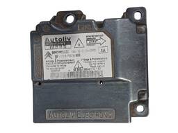 Modulo Air Bag Citroen C4 Pallas 9663469680