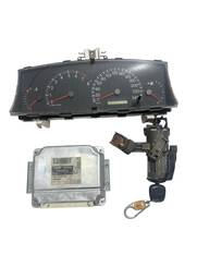 kit Módulo Injeção Toyota Corolla 1.8Manual 2004 2005 Org