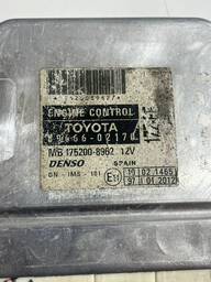 kit Módulo Injeção Toyota Corolla 1.8Manual 2004 2005 Org 8966602170