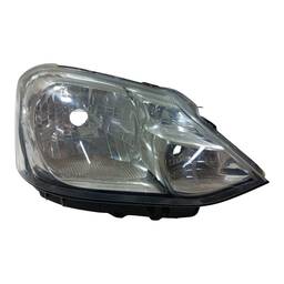 Farol Direito Etios 2013 a 2021 Arteb Original C Detalhe