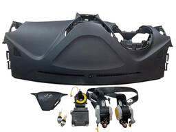 Kit Airbag HB20 2013/19