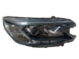 Farol Direito Cr-v 2012 a 2014 Masc Negra Original