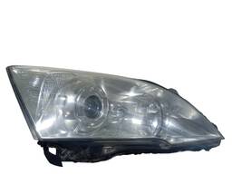 Farol Direito Cr-v 2007 a 2011Original C Detalhe