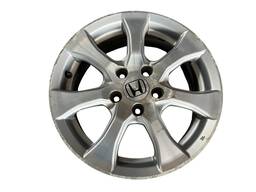 Roda Avulsa (unidade) Honda Civic Exl Aro 16 5x114