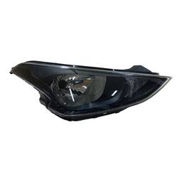 Farol Direito HB20 2020 2021 a 2022 S/Led Original