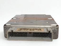 Módulo De Injeção Escort 1.8 97ab12a650eb