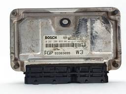 Módulo Injeção Chevrolet Astra 2.0 0261208089