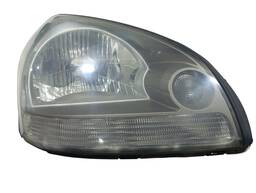 Farol Direito Tucson 2005 a 2017 Original C Detalhe