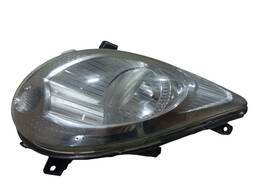 Farol Direito Jac J2 2012 a 2016 Original  Manual