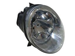 Farol Direito Chery QQ 2011 a 2015 Original
