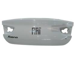 Tampa traseira Fiat Grand Siena 2019/2021