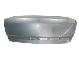 Tampa Traseira Vectra Sedan 2006 2007 a 2011