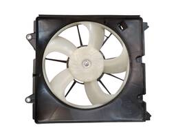 Defletor Ventoinha L/E Honda Fit 1.5 2015/2020