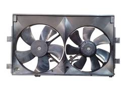 Defletor Ventoinha Mitsubishi Lancer 1.8 2.0 2010 A 2014
