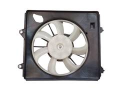Defletor Ventoinha L/D Honda Fit 1.5 2015/2020