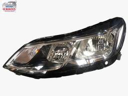 Farol Esquerdo Cruze 2017 a 2023 S/ Led Lt 42604588