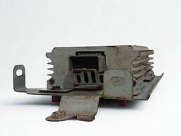 Módulo Amplificador Som Ford Fusion 2006 À 2012 5w4t18c808ab