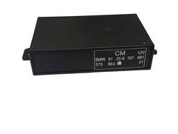 Modulo Controle Luz Bmw 328 I E36 2.8 1996 1997 1998