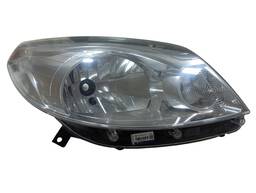 Farol Direito Sandero 2012 2013 a 2014 Original C Detalhe