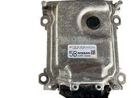 Modulo Cambio Aut. Nissan Kicks 2022 1.6 310F65EK0B